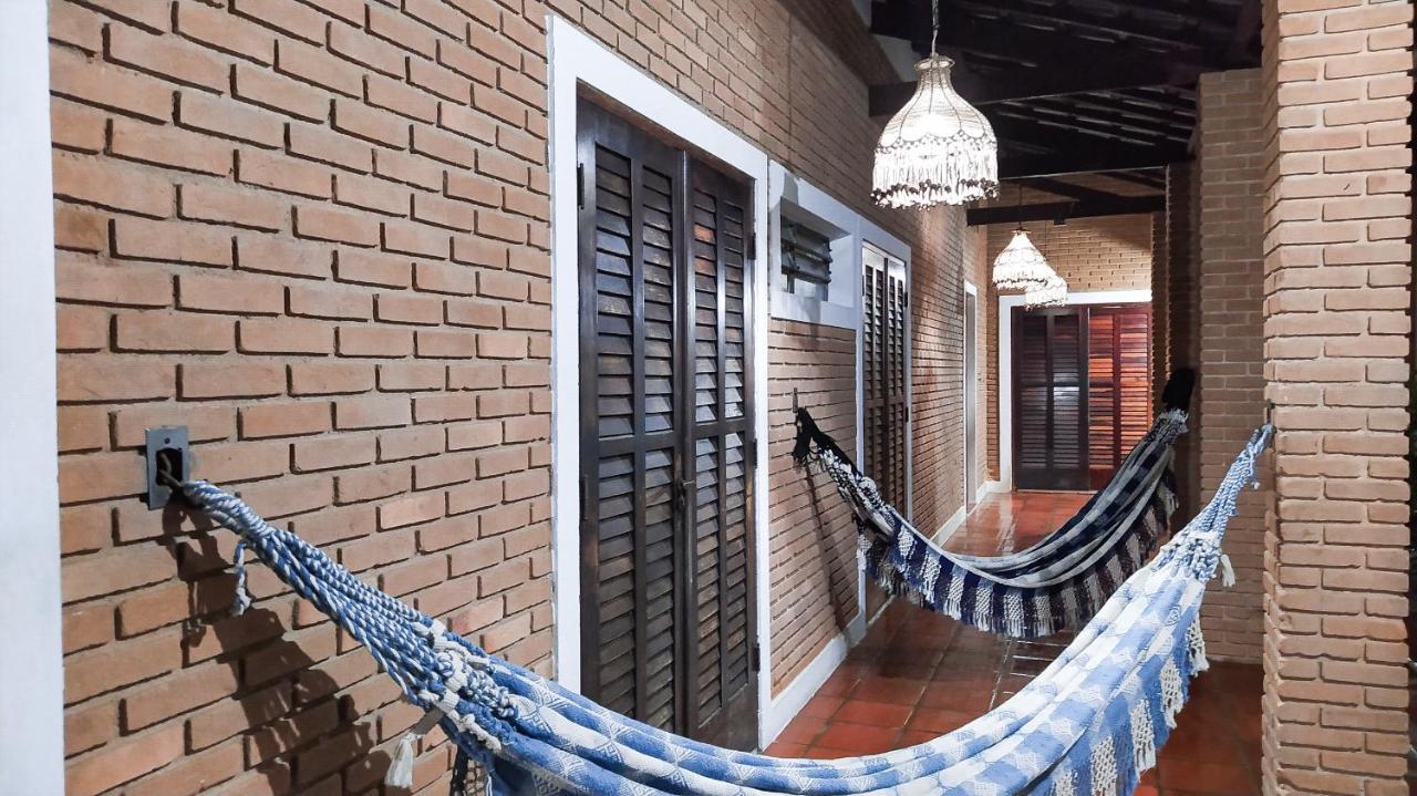 SUÍTES NA PRAIA DO ITAGUÁ conchegouba Ubatuba Exterior foto